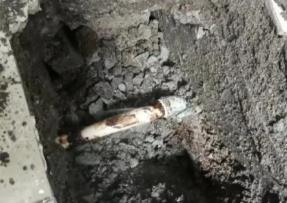 银海卫生间漏水维修公司为您解答银海市地下水管渗漏常见问题及解决方法。