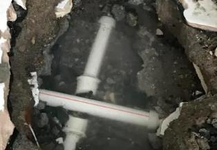  银海测漏水公司浅析银海管道泄漏检测公司检测水管泄漏