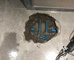 银海测漏水公司为您专业解答银海地暖漏水检测中精确漏水检测的成本